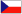 flag czech republic