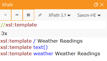 xpath
